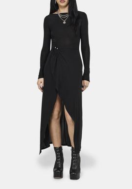 Sho Dress