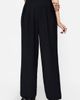 Disturbia Disturbia Brenna Corset Wide Leg Trouser - 1