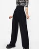Disturbia Disturbia Brenna Corset Wide Leg Trouser - 2