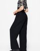 Disturbia Disturbia Brenna Corset Wide Leg Trouser - 3