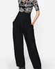 Disturbia Disturbia Brenna Corset Wide Leg Trouser - 5