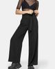 Disturbia Disturbia Charli Pinstripe Straight Leg Trouser - 2