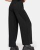 Disturbia Disturbia Charli Pinstripe Straight Leg Trouser - 3