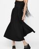 Disturbia Disturbia Cirissa Ruched Midaxi Dress - 2