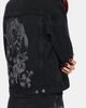 Disturbia Disturbia Cleo Phoenix Denim Jacket - 2