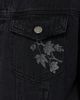 Disturbia Disturbia Cleo Phoenix Denim Jacket - 5