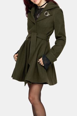 Sho Dress
