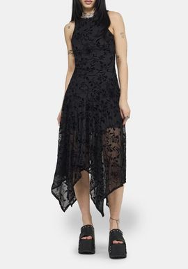 Sho Dress