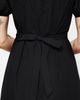 Disturbia Disturbia Despair Button Up Midi Dress - 2