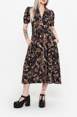 Sho Dress