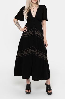 Sho Dress