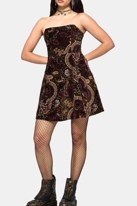 Sho Dress