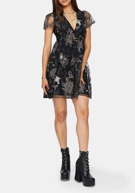 Sho Dress