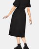 Disturbia Disturbia Fleux Phoenix Wrap Midi Dress - 3