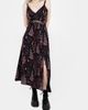 Disturbia Disturbia Foxglove Cami Dress - 1