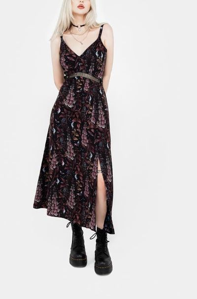 Disturbia Disturbia Foxglove Cami Dress