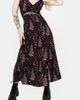 Disturbia Disturbia Foxglove Cami Dress - 2