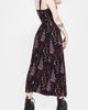 Disturbia Disturbia Foxglove Cami Dress - 3