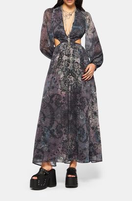 Sho Dress