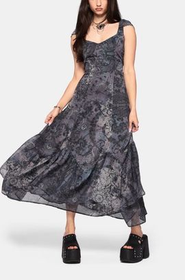 Sho Dress