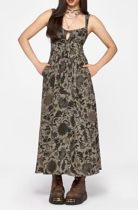 Sho Dress