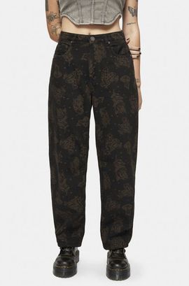 Disturbia Disturbia Hexborn Baba Yaga Denim Jean