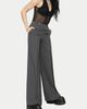Disturbia Disturbia Ira Bug Tailored Trouser - 5