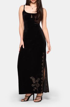 Sho Dress