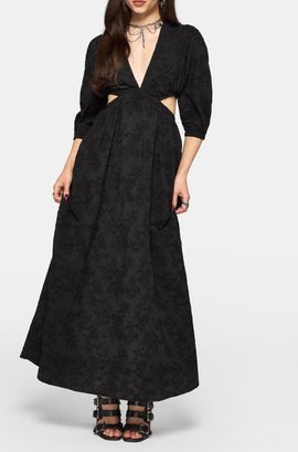 Sho Dress