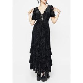 Sho Dress