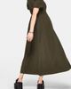 Disturbia Disturbia Limos Dobby Midi Dress - 3