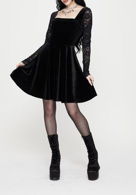 Sho Dress
