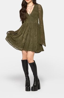 Sho Dress