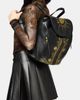 Disturbia Disturbia Lunara Celestial Embroidered Backpack - 1
