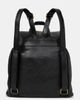 Disturbia Disturbia Lunara Celestial Embroidered Backpack - 3