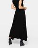 Disturbia Disturbia Marsail Corset And Maxi Dress 2piece Set - 3