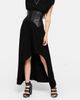 Disturbia Disturbia Marsail Corset And Maxi Dress 2piece Set - 5