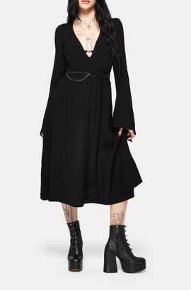 Sho Dress