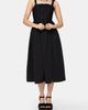 Disturbia Disturbia Miranda Midi Corset Dress - 1