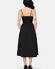 Disturbia Disturbia Miranda Midi Corset Dress - 3