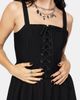 Disturbia Disturbia Miranda Midi Corset Dress - 5