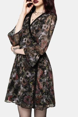 Sho Dress