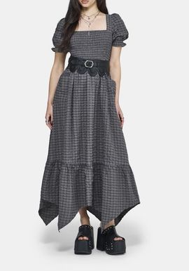 Sho Dress