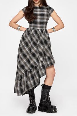 Sho Dress