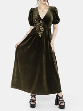 Sho Dress