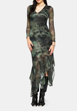 Sho Dress