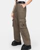 Disturbia Disturbia Ophidian Cargo Trousers - 5