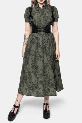 Sho Dress