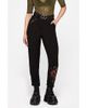Disturbia Disturbia Phoenix Embroidered Tapered Trouser - 1