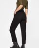Disturbia Disturbia Phoenix Embroidered Tapered Trouser - 3